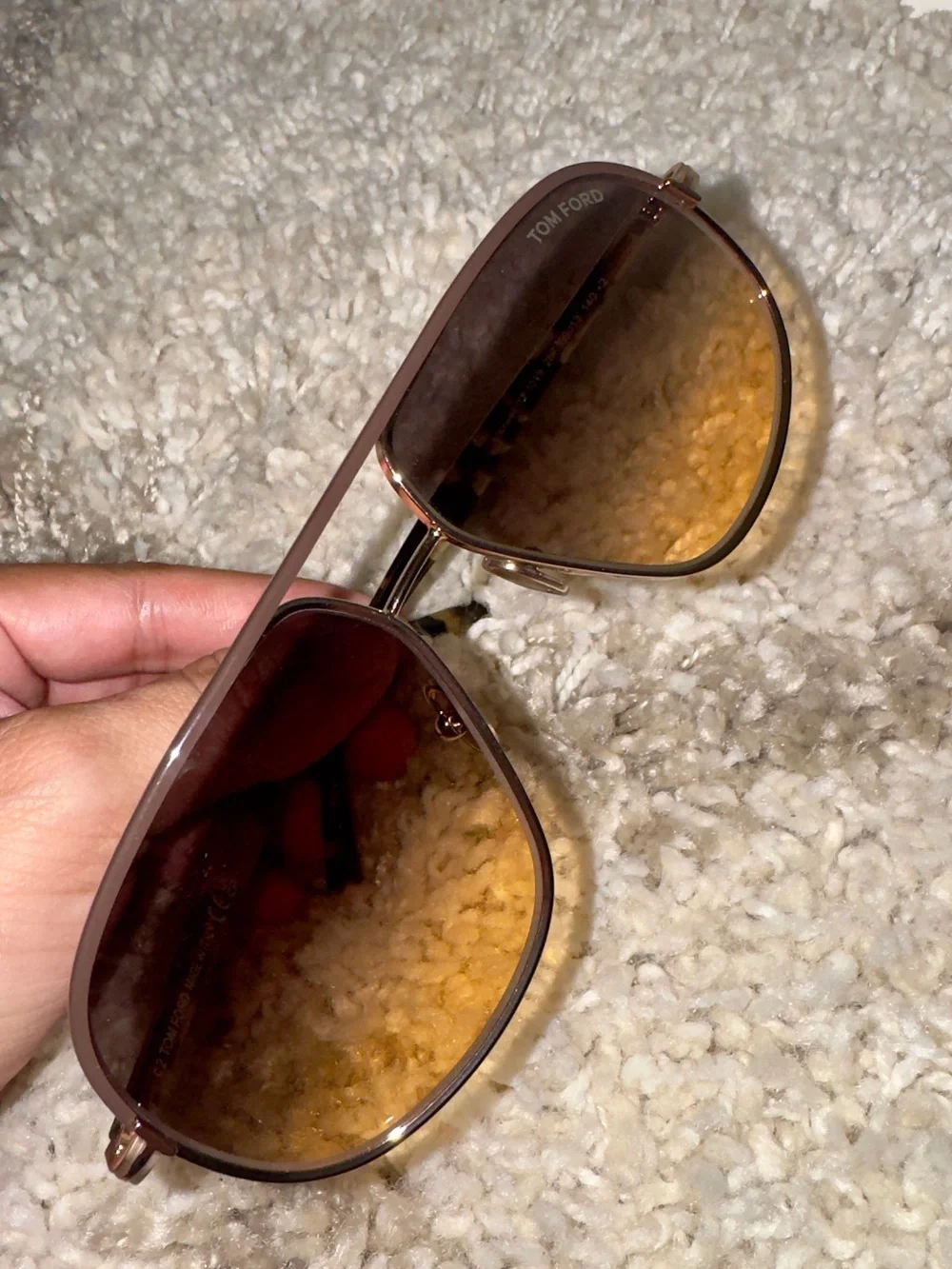 Tom Ford authentic tom